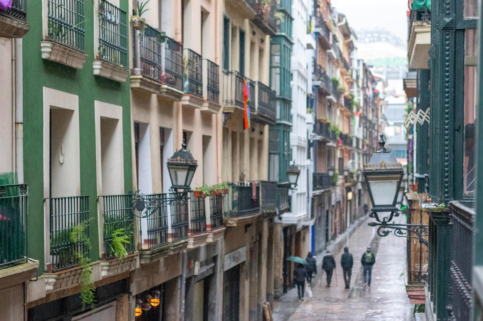 Bilbao Old Town XII By Aston Rentals Exterior foto