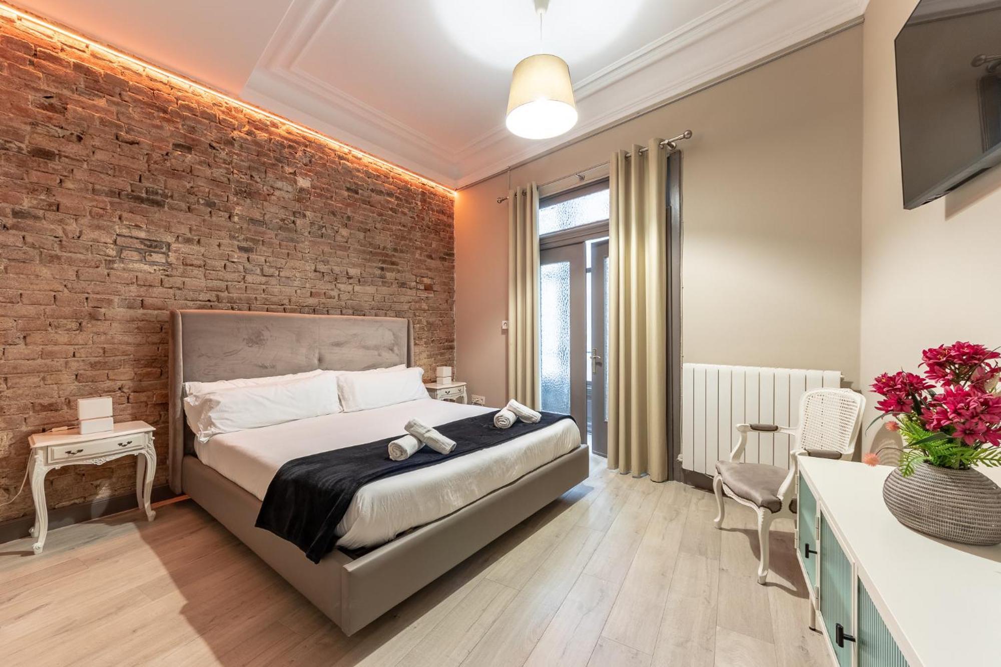 Bilbao Old Town XII By Aston Rentals Exterior foto
