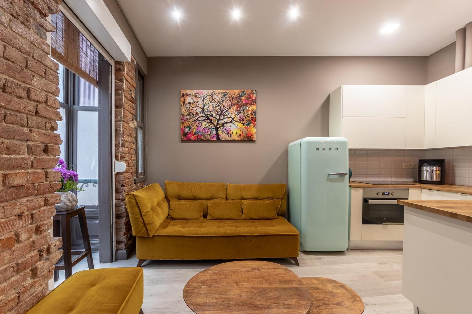 Bilbao Old Town XII By Aston Rentals Exterior foto
